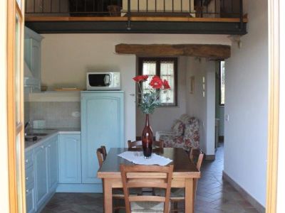 Valle al Metauro Landhaus Country House nachhaltiger Urlaub Familien Marken
